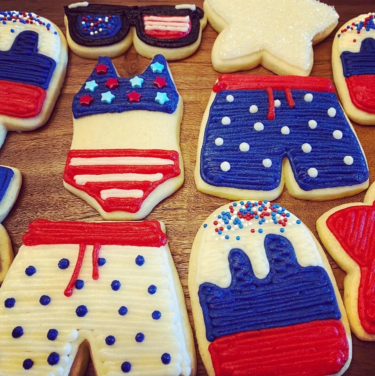 4th of July design 5