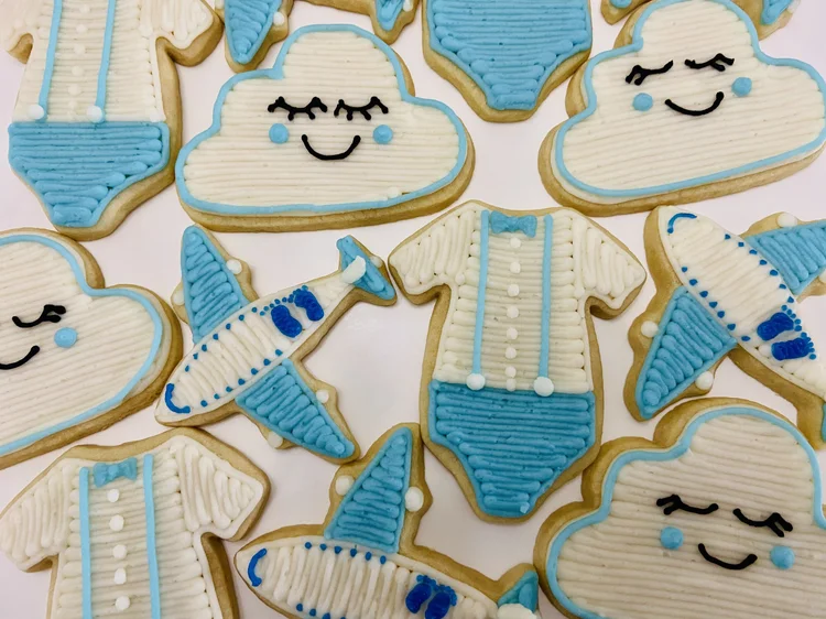 Baby Shower design 21