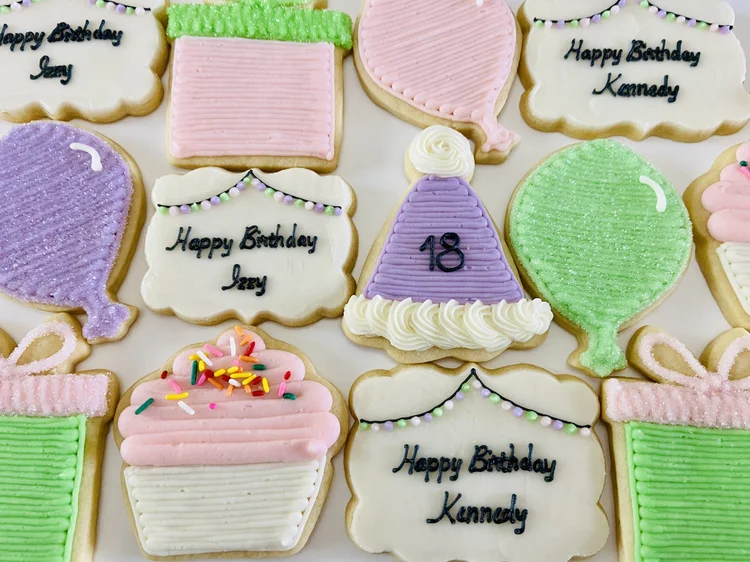 Birthday design 15