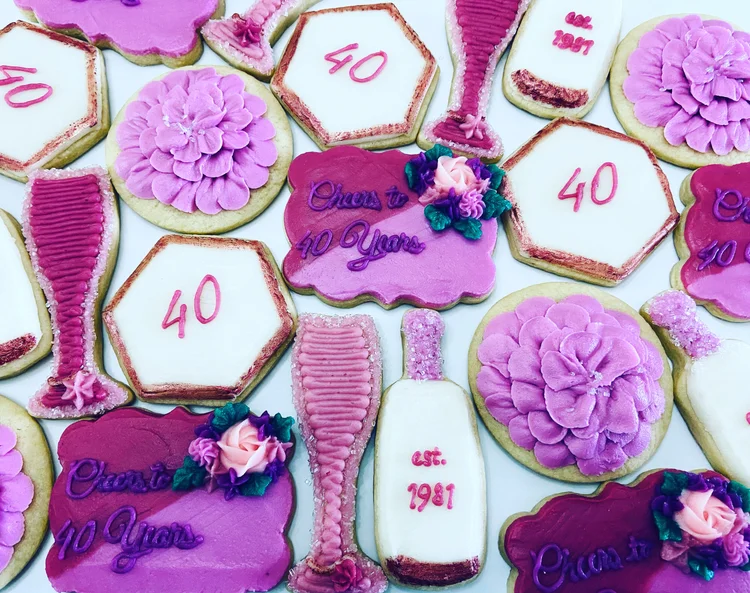 Birthday design 18