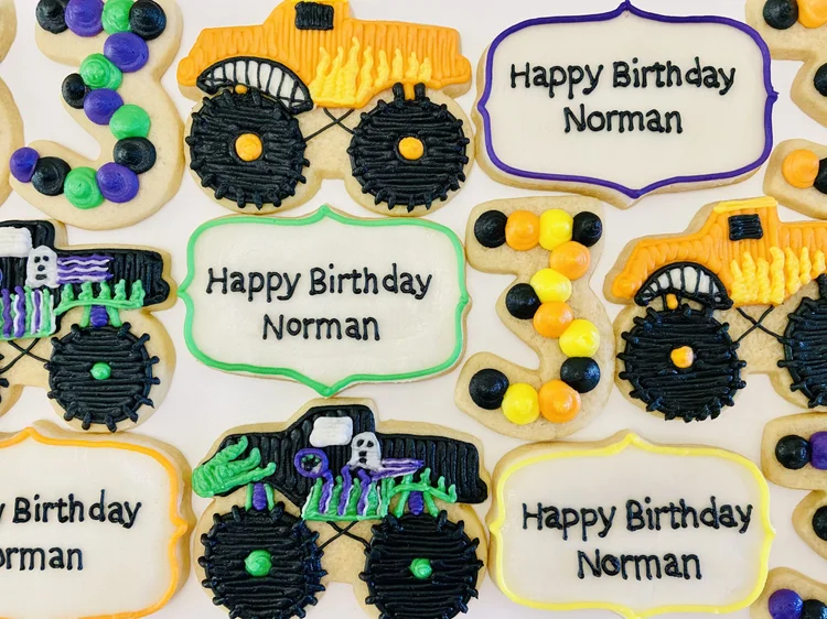 Birthday design 27
