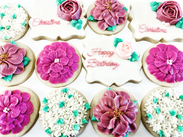 Birthday design 32