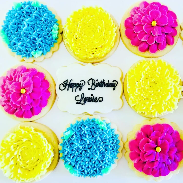 Birthday design 54