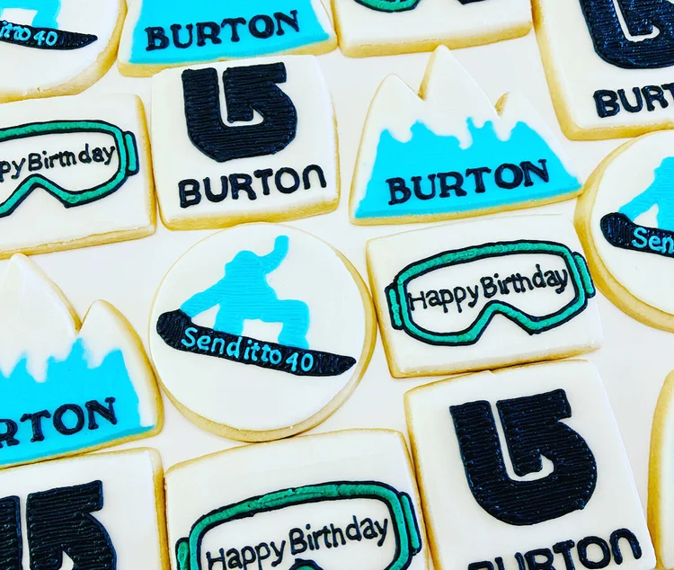 Birthday design 55