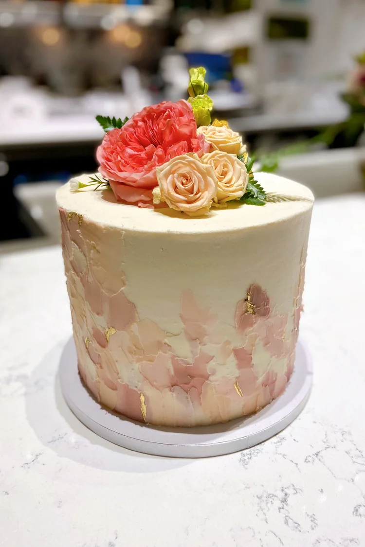 Cakes by JB Cookies