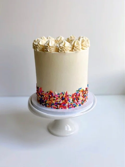 Cakes design 1