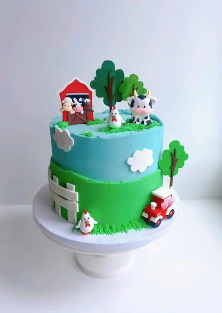 Cakes design 2