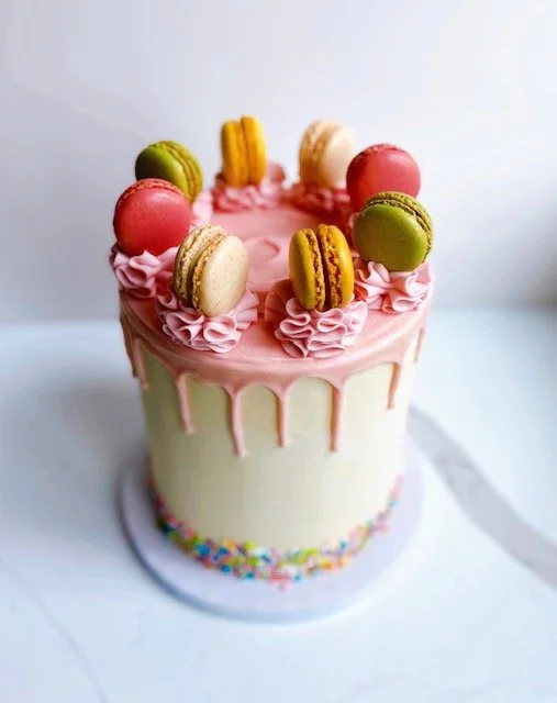 Cakes design 3