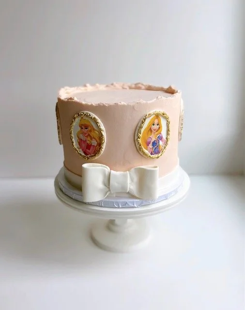 Cakes design 5