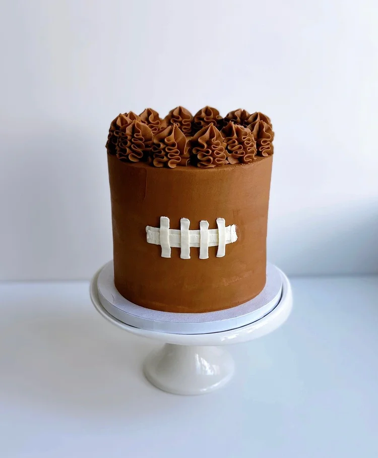 Cakes design 8