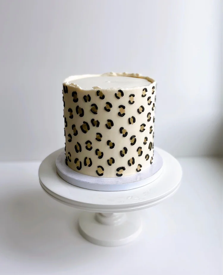 Cakes design 10