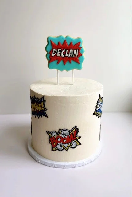 Cakes design 13