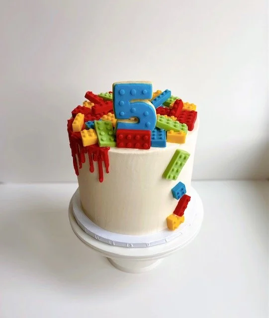 Cakes design 16