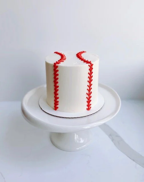 Cakes design 17