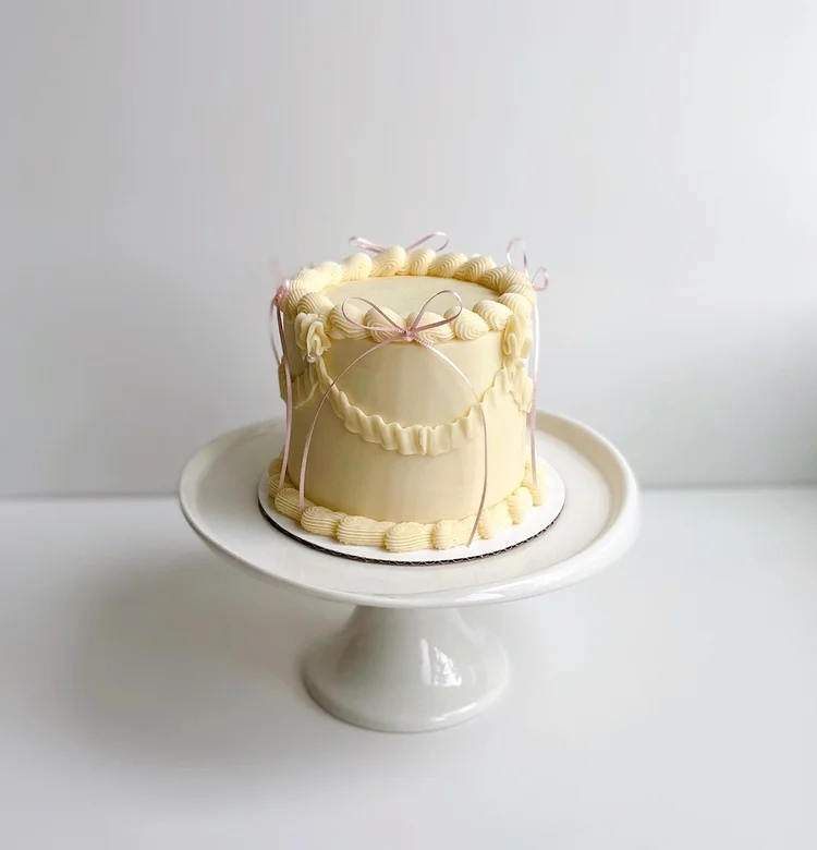 Cakes design 18