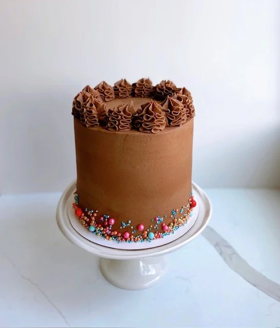 Cakes design 20