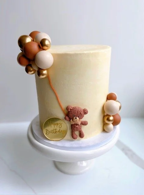 Cakes design 26