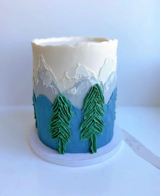 Cakes design 28