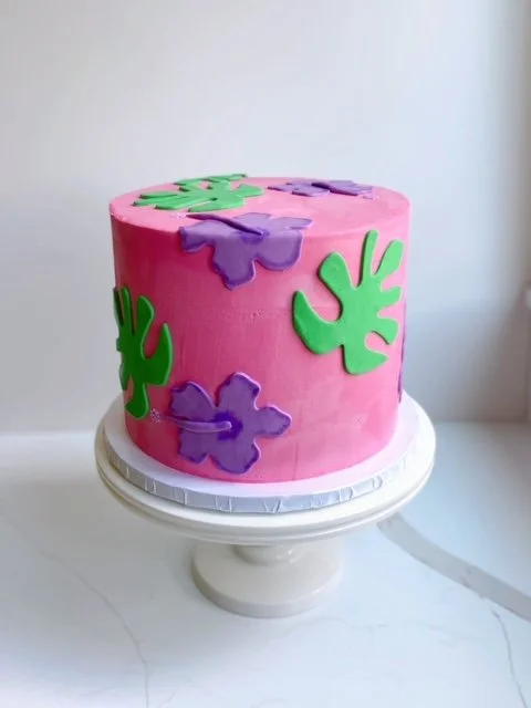 Cakes design 29