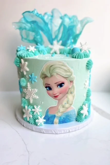 Cakes design 31