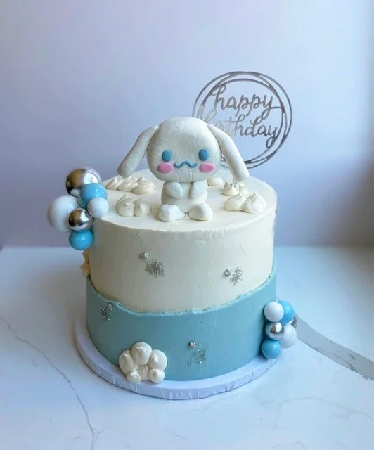 Cakes design 32