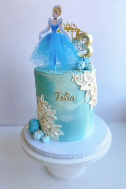 Cakes design 41