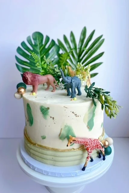 Cakes design 43