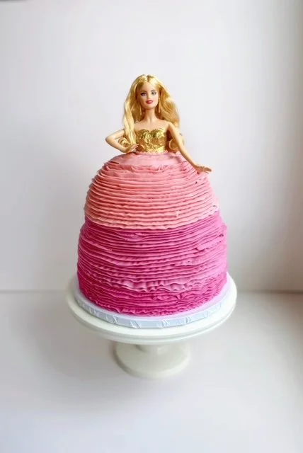 Cakes design 45