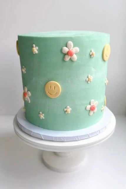 Cakes design 47