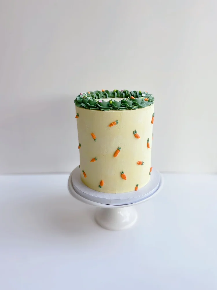 Carrot