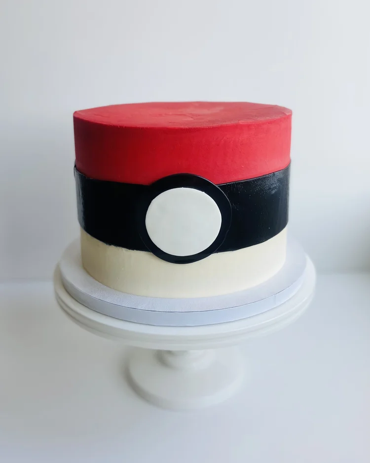 Pokeball