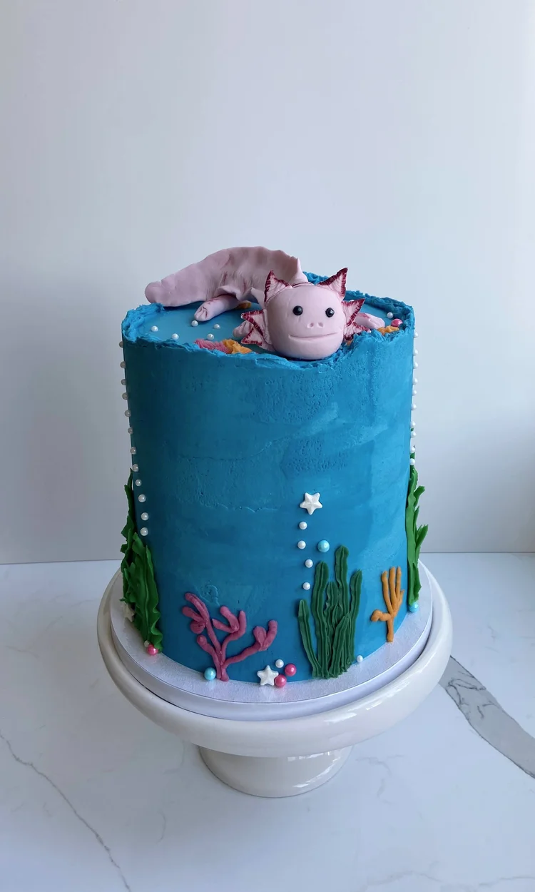 Axolotl
