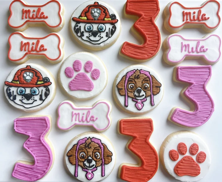 Paw Patrol