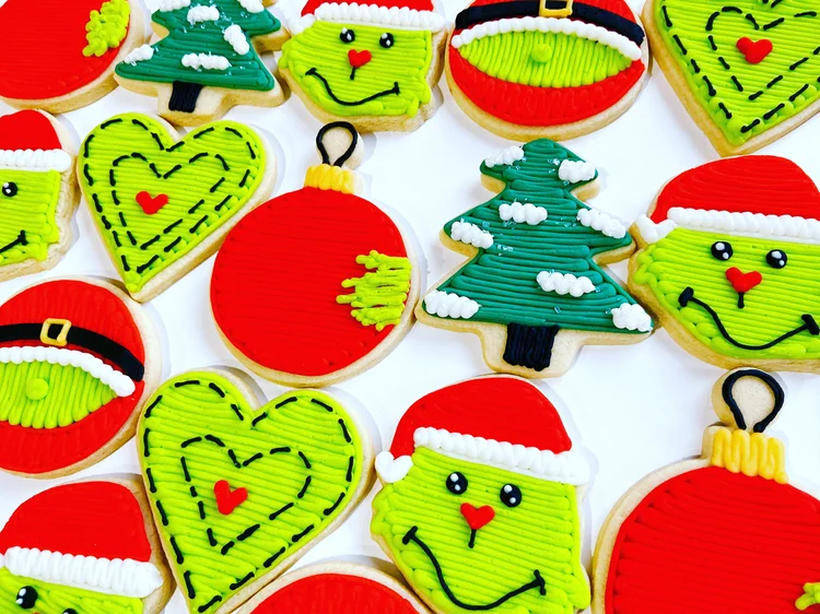 Grinch