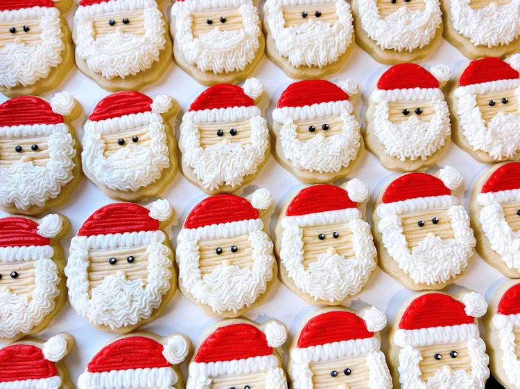 Santa
