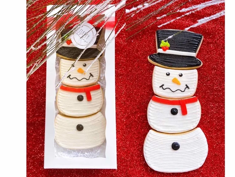 Snowman