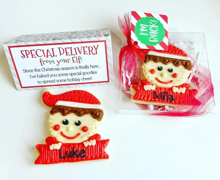 Elf