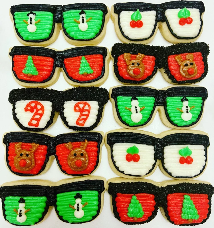 Christmas design 19