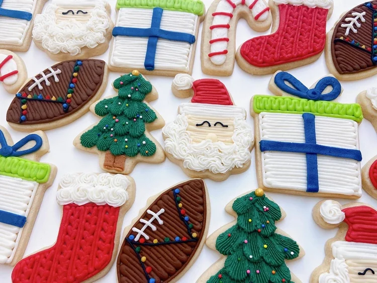 Seahawks holiday