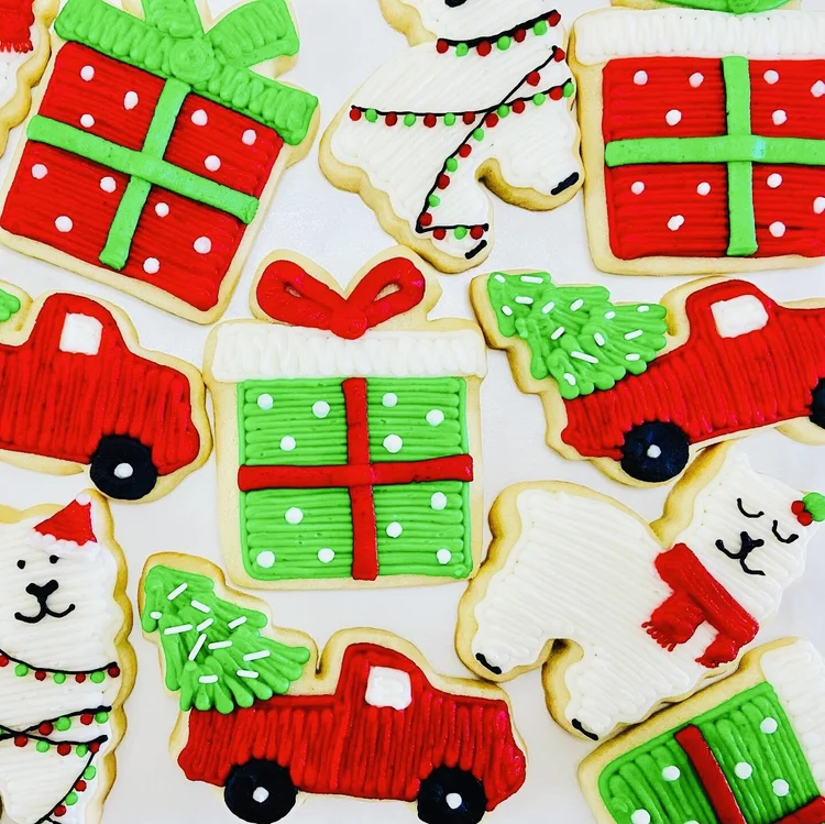 Christmas design 24
