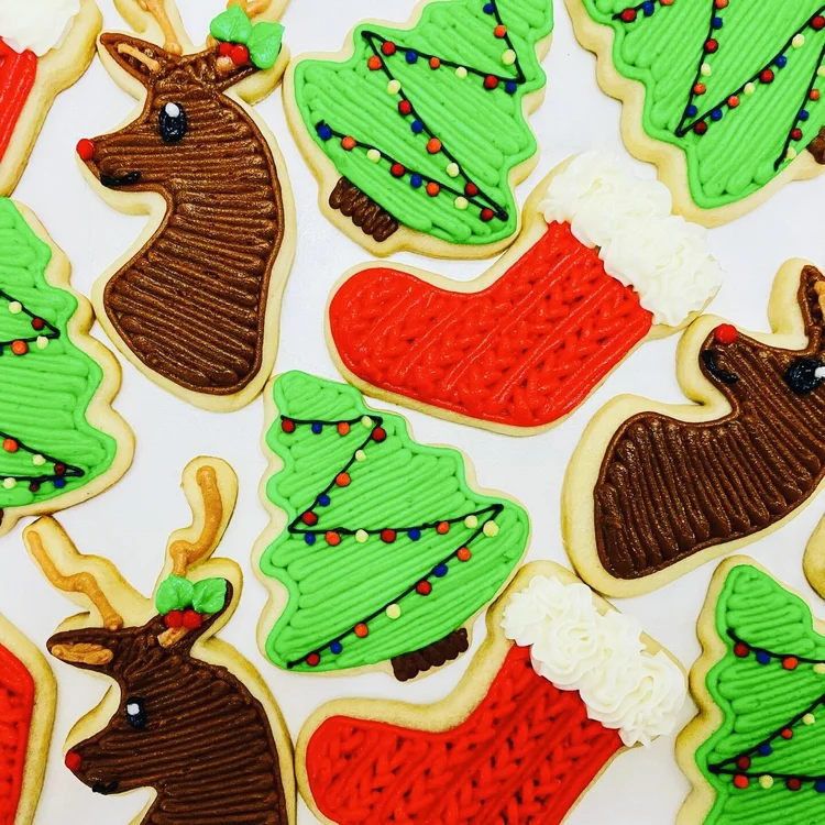 Christmas design 25