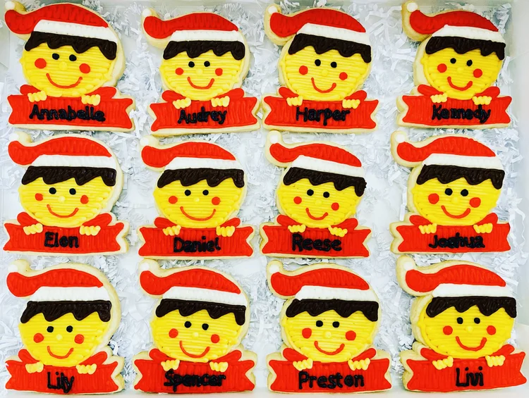 Christmas design 27