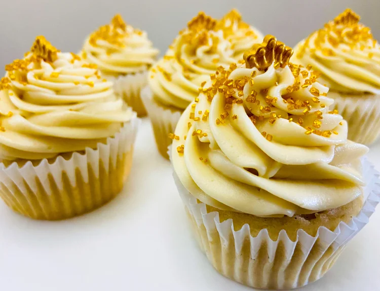Cupcakes design 1