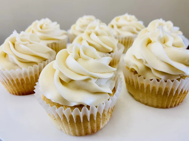 Cupcakes design 8