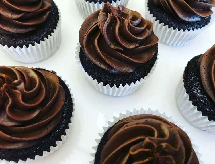 Cupcakes design 10