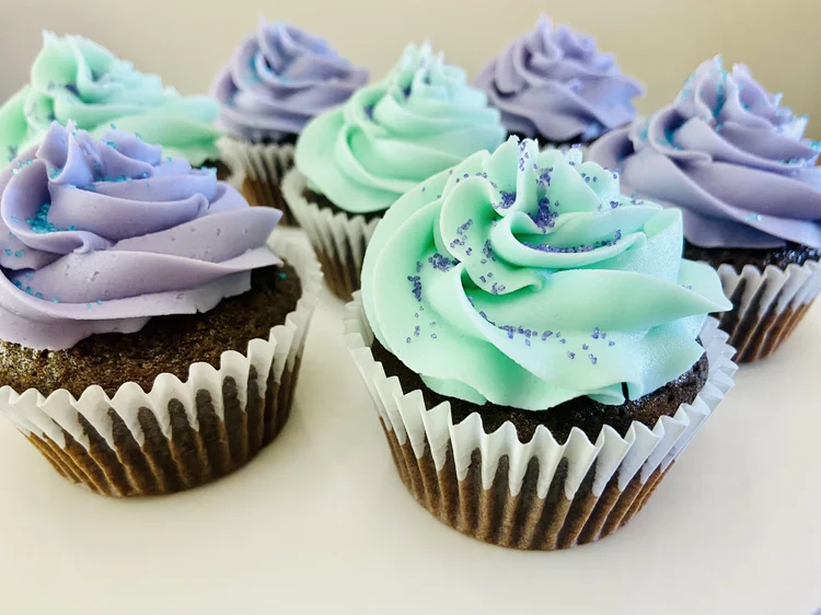 Cupcakes design 14