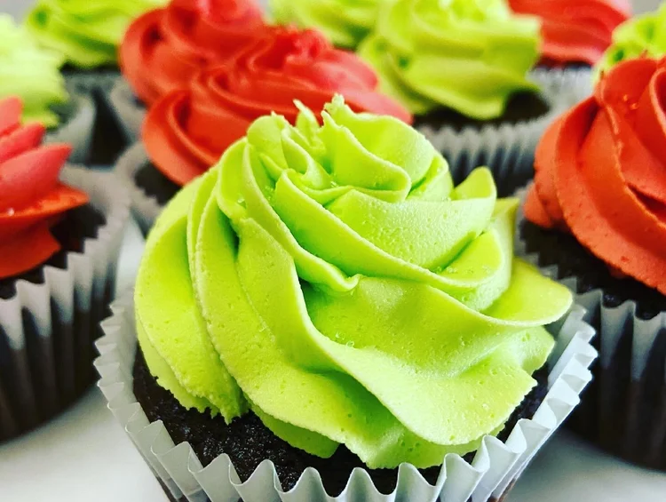 Cupcakes design 15