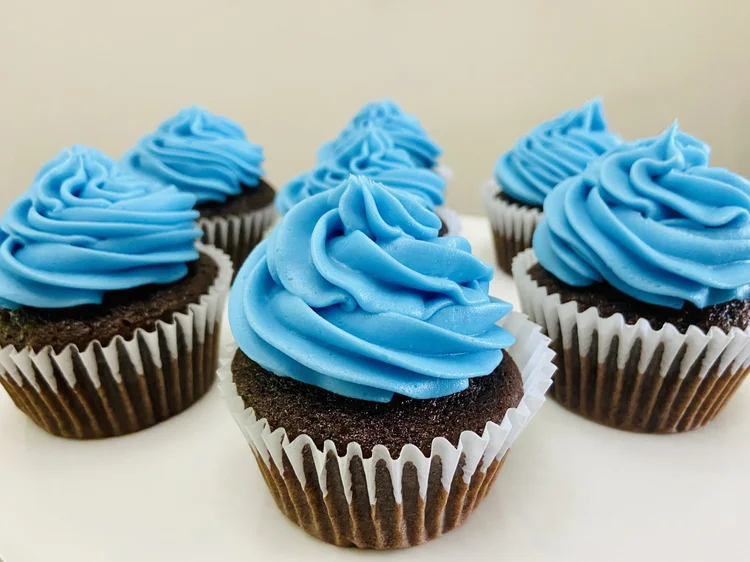 Cupcakes design 18