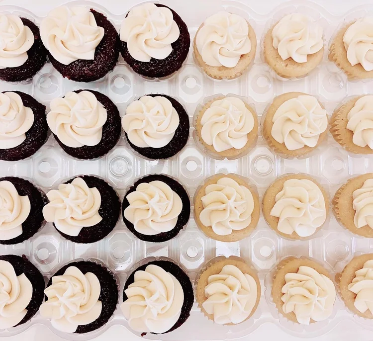 Cupcakes design 22