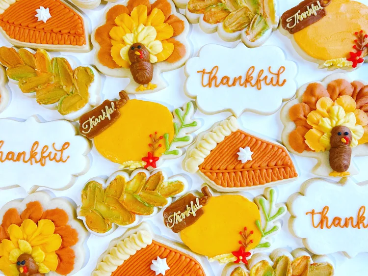 Thanksgiving